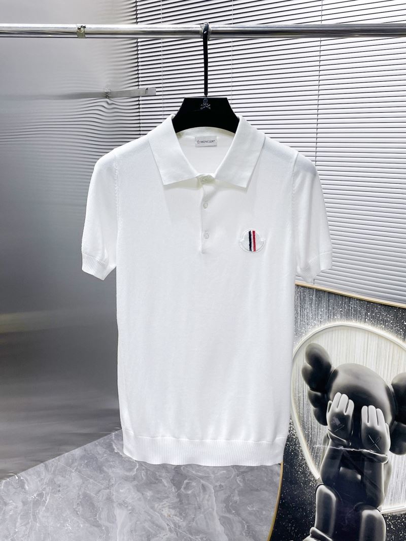 Moncler T-Shirts